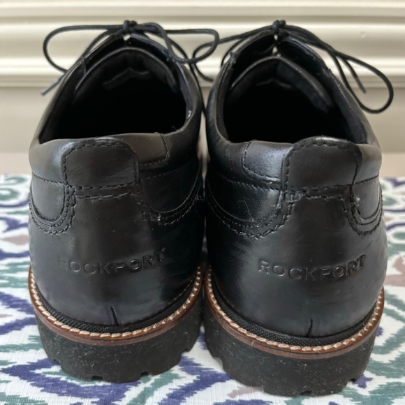 Rockport Oxford Size 14 - Picture 6 of 8